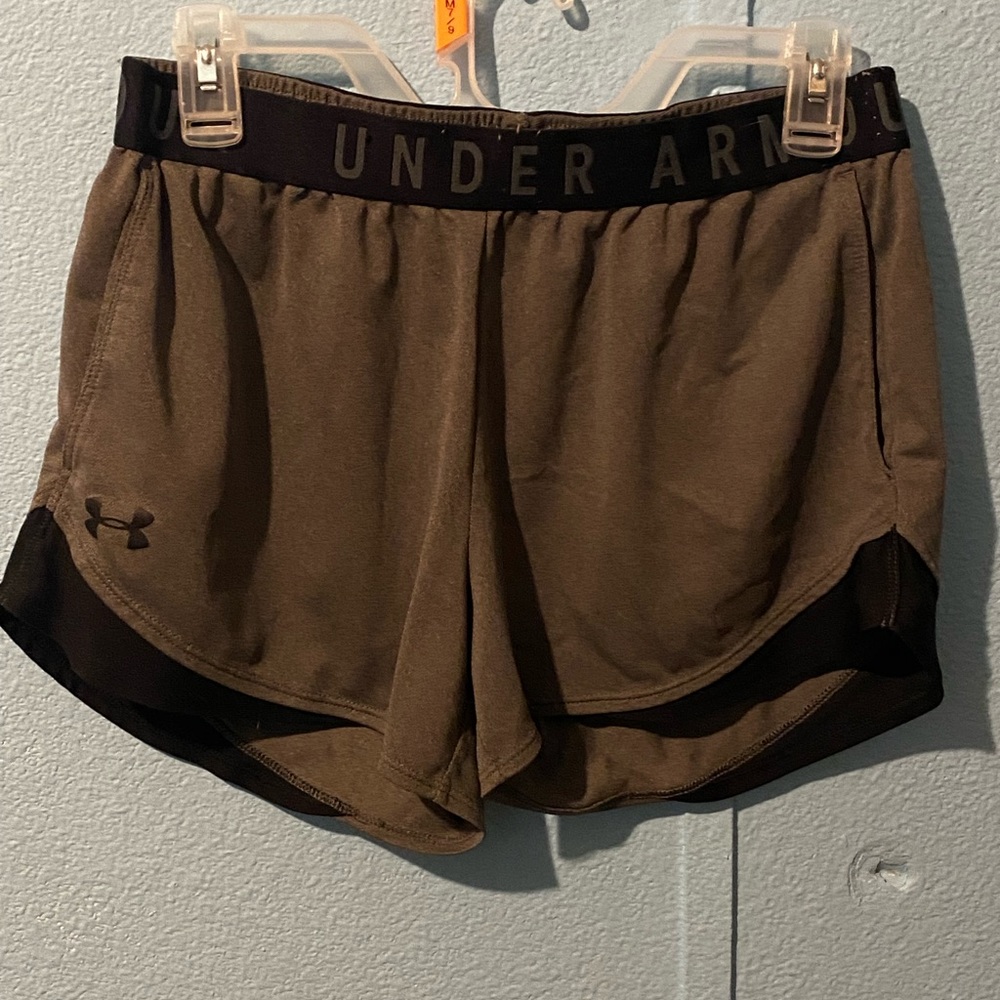 Underarmour | Medium Shorts